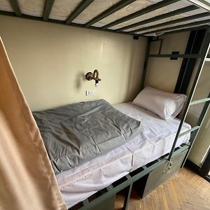Dormitory Room Mixed